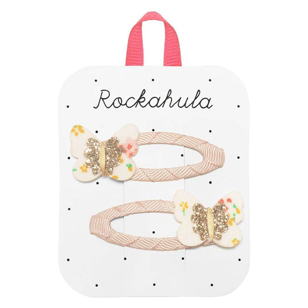 Rockahula® Sponke za lase Tiny Blossom Butterfly Rockahula