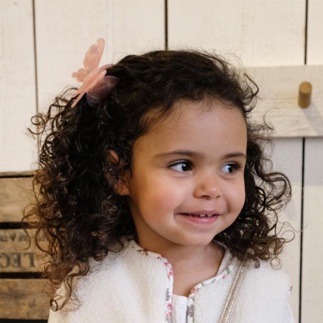 Rockahula® Sponka za lase Shimmer Butterfly Claw Rockahula