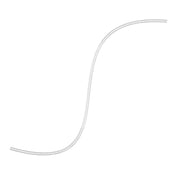 Neno® Spare Tubing for Neno Velo Breast Pump