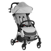 KikkaBoo® Otroški voziček Cloe Grey KikkaBoo