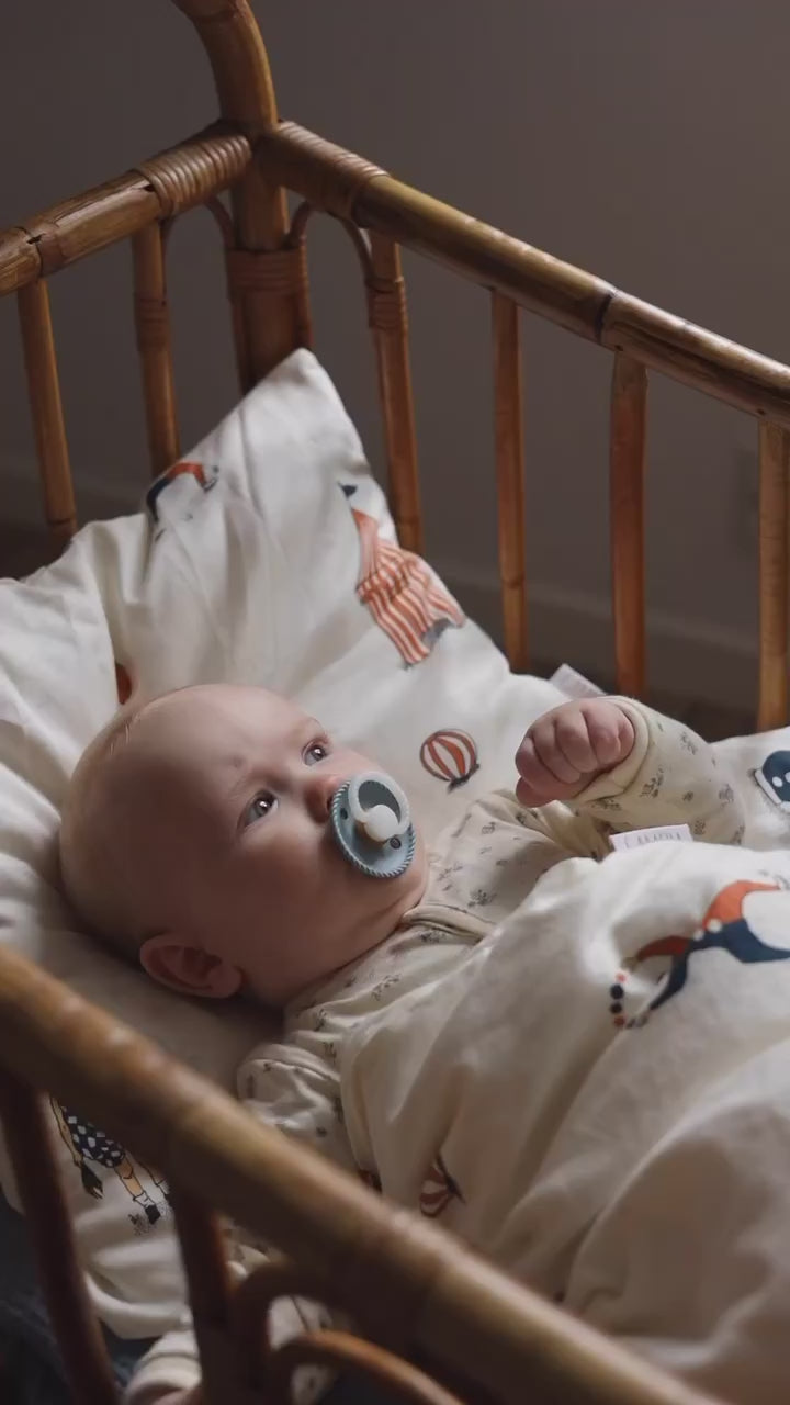 Charger la vidéo : FRIGG