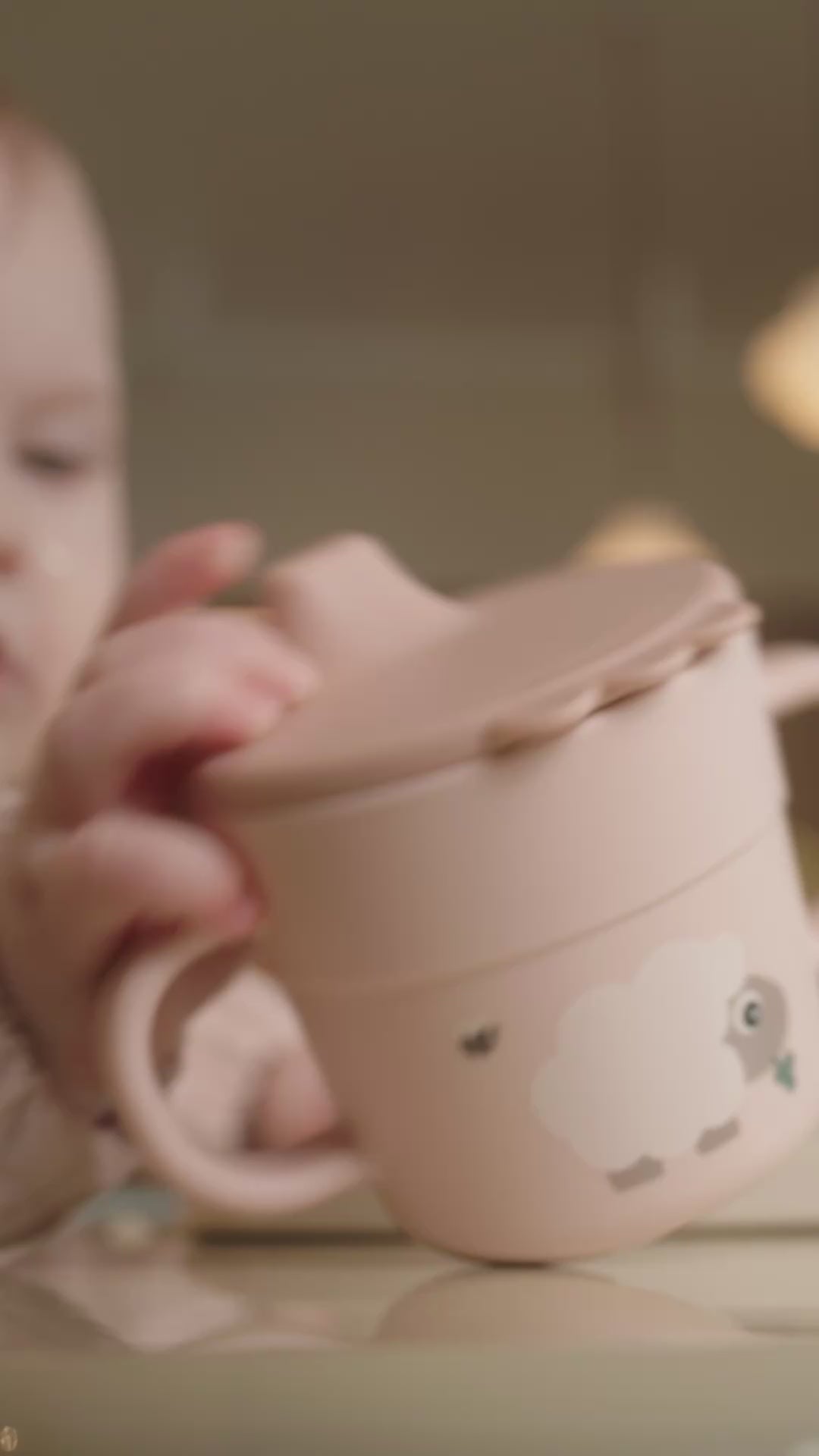 Charger la vidéo : Done by Deer new collection Farm