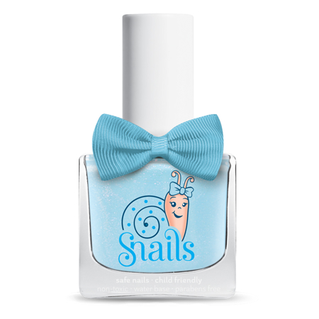 Picture of Snails® Kids Nail polish 10,5ml - Bedtime Stories