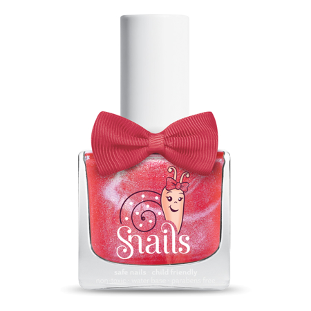 Picture of Snails® Kids Nail polish 10,5ml - Disco Girl 