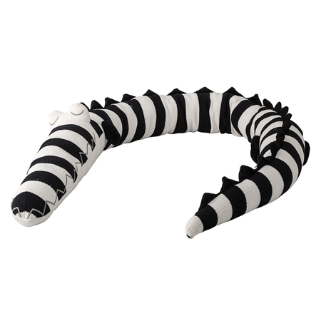 Picture of Bloomingville® Cuddle Toy Zebra