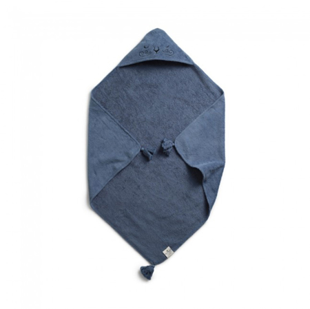 Picture of Elodie Details® Hooded Towel Tender Blue (80x80)