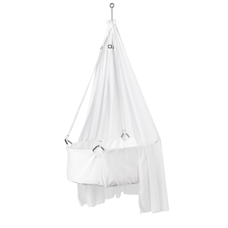 Picture of Leander® Cradle Canopy White