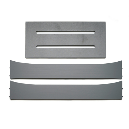 Picture of Leander® Baby Bed Extension Parts Grey