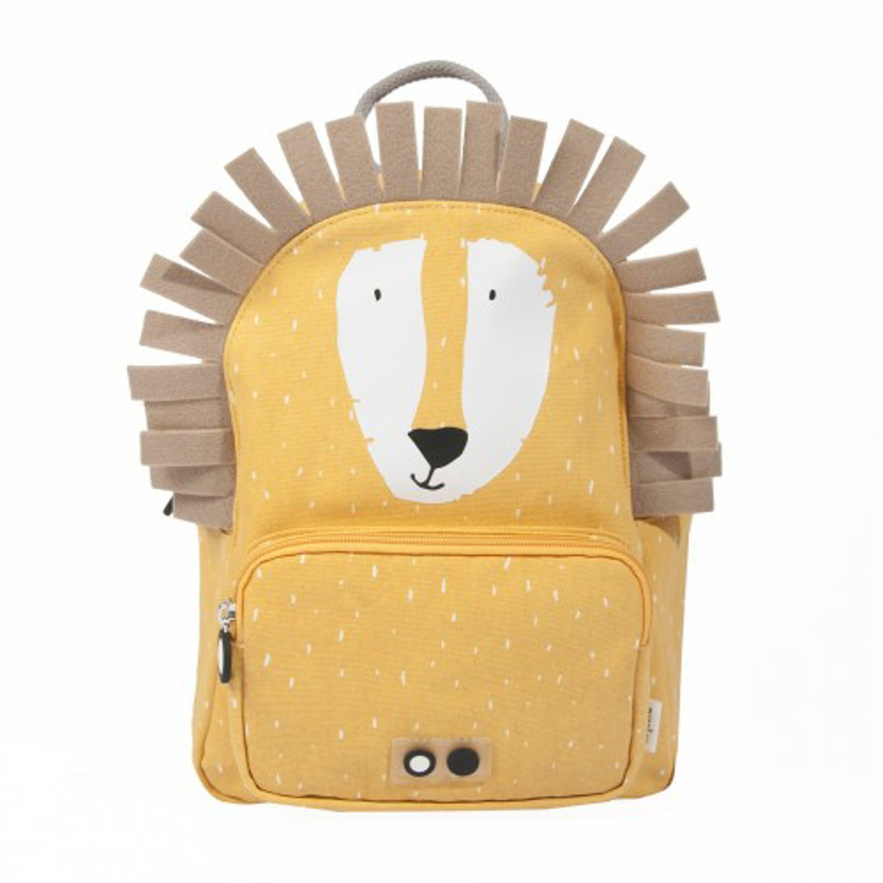 Picture of Trixie Baby® Backpack Mr. Lion