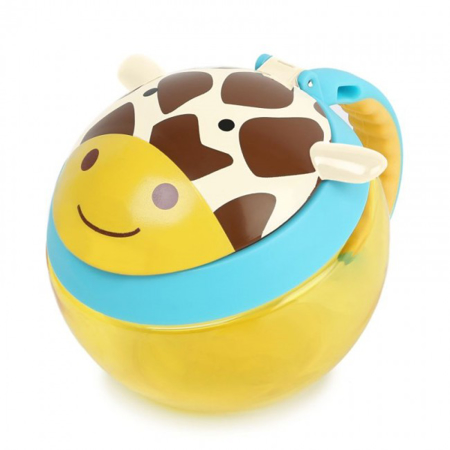 Picture of Skip Hop® Snack Cup Giraffe