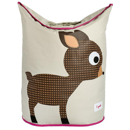 Picture of 3Sprouts® Storage Bin Bambi