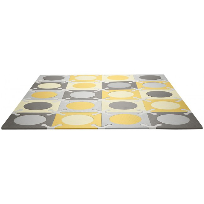 Skip Hop® Playspot Geo Foam Floor Tiles 