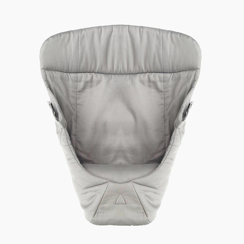 Picture of Ergobaby® Easy Snug Infant Insert Grey