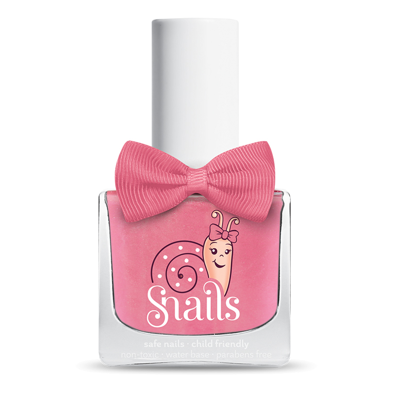 Picture of Snails® Kids Nail polish 10,5ml - Fairytale
