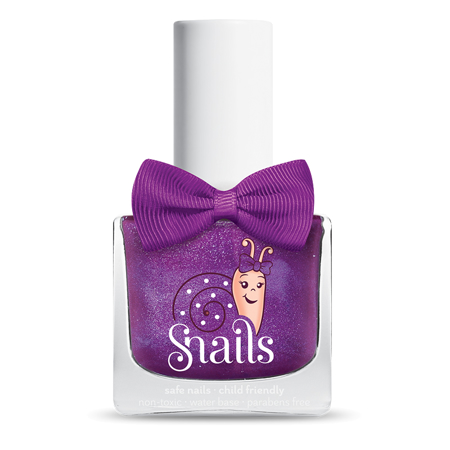 Picture of Snails® Kids Nail polish 10,5ml - Raspberry Pie