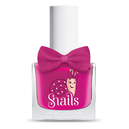 Picture of Snails® Kids Nail polish 10,5ml - Sweetheart