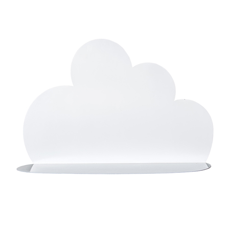 Picture of Bloomingville® Cloud Shelf White