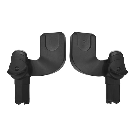 Picture of Egg by BabyStyle® Lower Multi Car Seat Adaptors