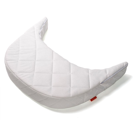 Picture of Leander® Oval Baby Mattress Footrest