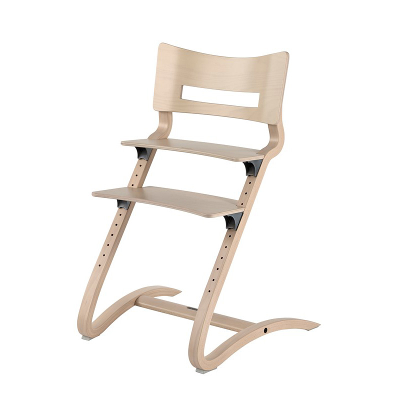 Picture of Leander® High Chair Whitewash