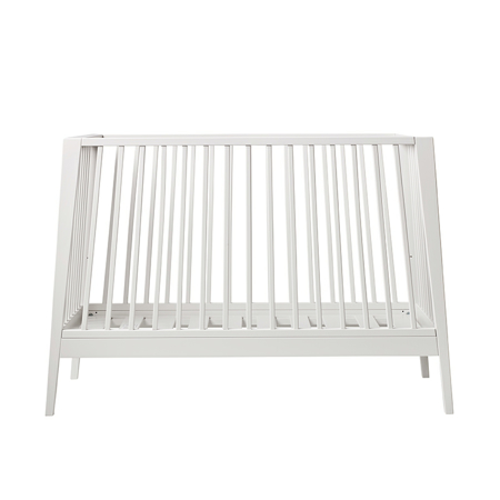 Picture of Leander® Linea Baby Cot White (60x120)