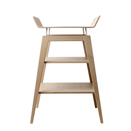 Picture of Leander® Linea Changing Table - Oak