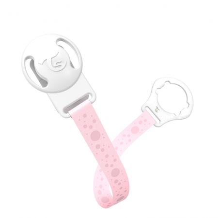 Picture of Twistshake®  Pacifier Clip