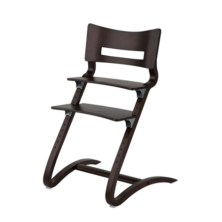 Picture of Leander® High Chair Walnut