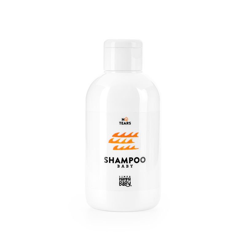 Picture of Linea MammaBaby Baby Shampoo No Tears