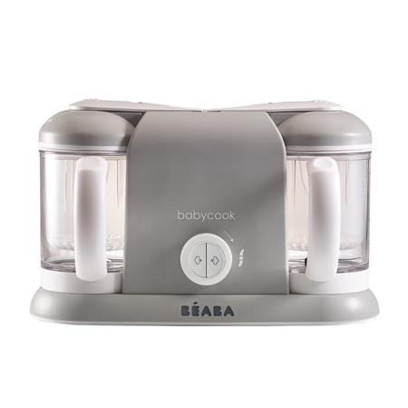 Picture of Beaba® Babycook Plus Cloud