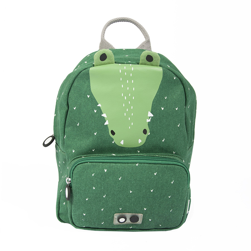 Picture of Trixie Baby® Backpack Mr. Crocodile