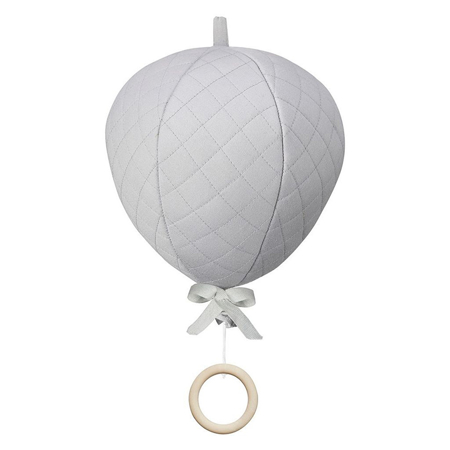 Picture of CamCam® Balloon Music Mobile Grey