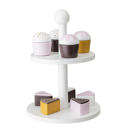 Picture of Bloomingville® Pastery Set