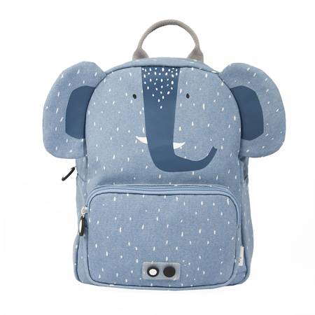 Picture of Trixie Baby® Backpack Mrs. Elephant