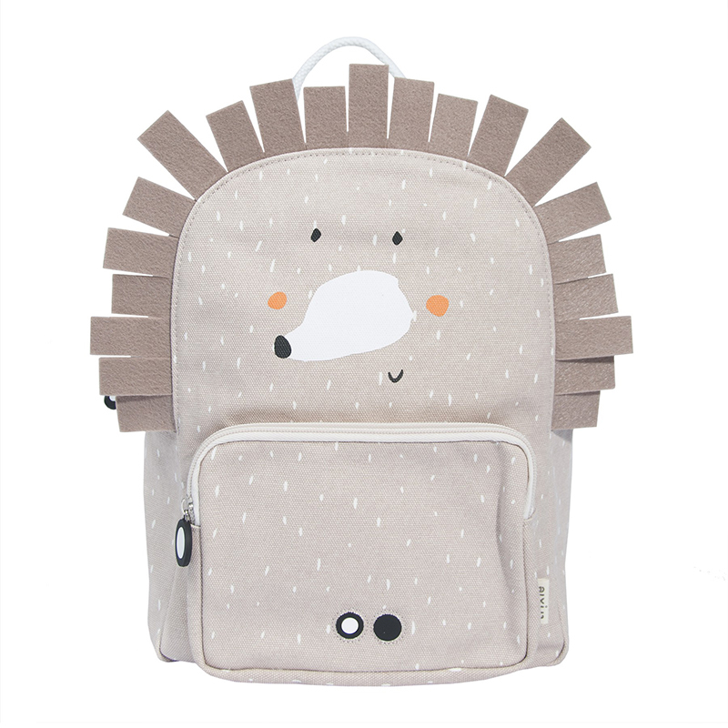 Picture of Trixie Baby® Backpack Mrs. Hedgehog