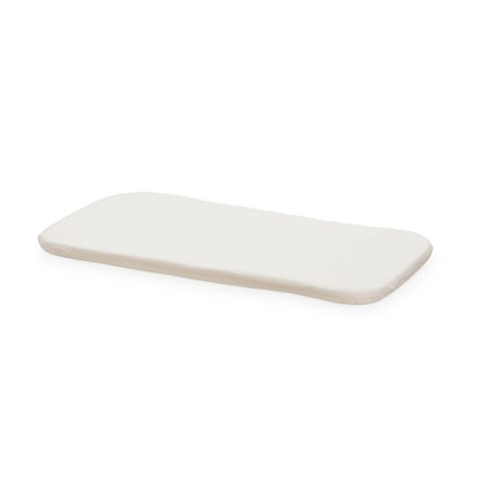 Picture of CamCam® Doll's Bed Mattress Creme White