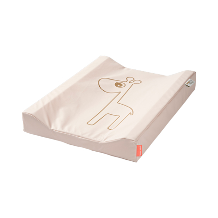Picture of Done by Deer® Changing Pad Raffi Powder/Gold