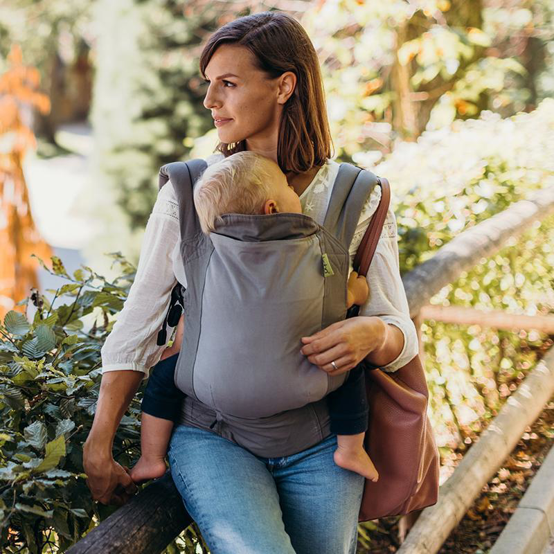 Picture of Boba® Soft Carrier Boba Classic 4GS Dusk