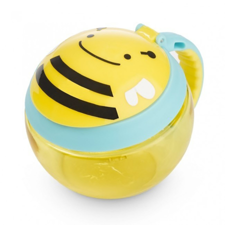 Picture of Skip Hop® Snack Cup Bee
