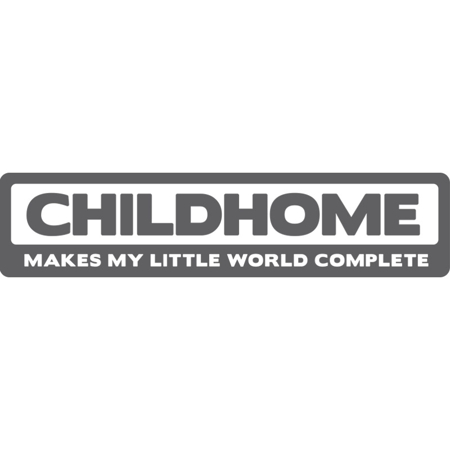 Childhome® Small Retro Rio Cot White