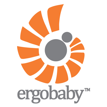 Picture of Ergobaby® Easy Snug Infant Insert Grey