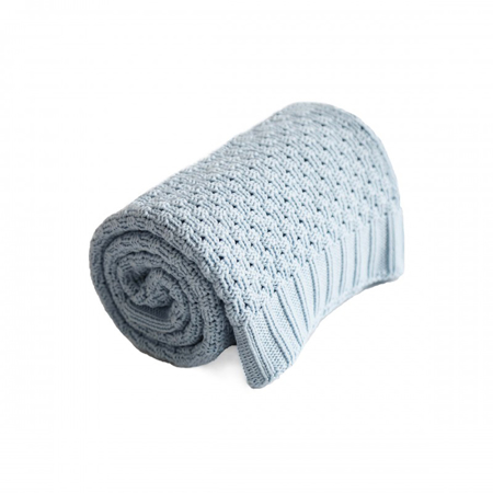 Effiki® Cotton Baby Blanket