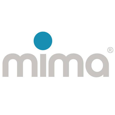 Mima® Trendy Changing Bag Snow White
