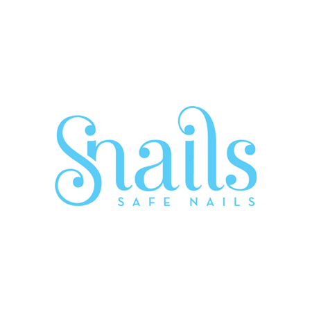 Snails® Kids Nail polish 10,5ml - Confetti Top Coat