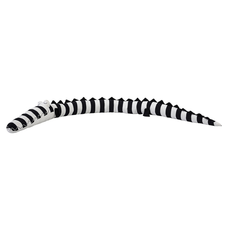 Bloomingville® Cuddle Toy Zebra