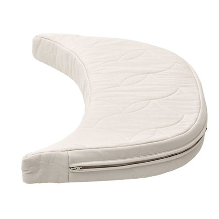 Leander® Oval Baby Mattress Footrest