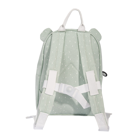 Picture of Trixie Baby® Backpack Mr. Polar Bear