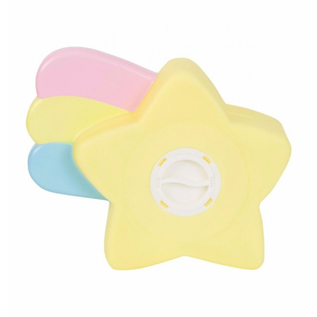 A Little Lovely Company® Money Box Shooting Star
