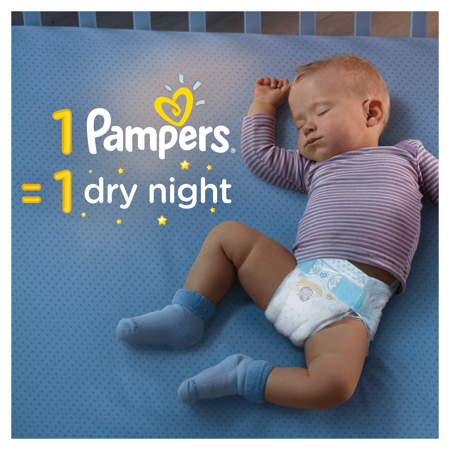 pampers active baby dry 1