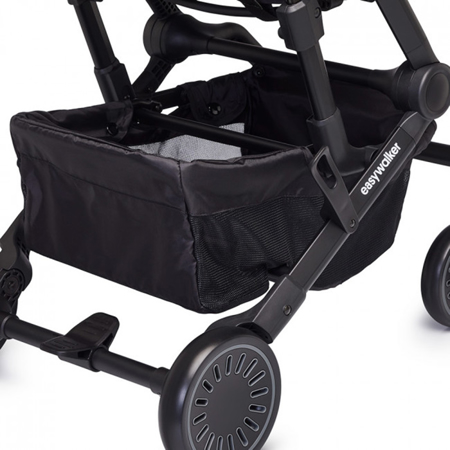 review easywalker mini buggy xs